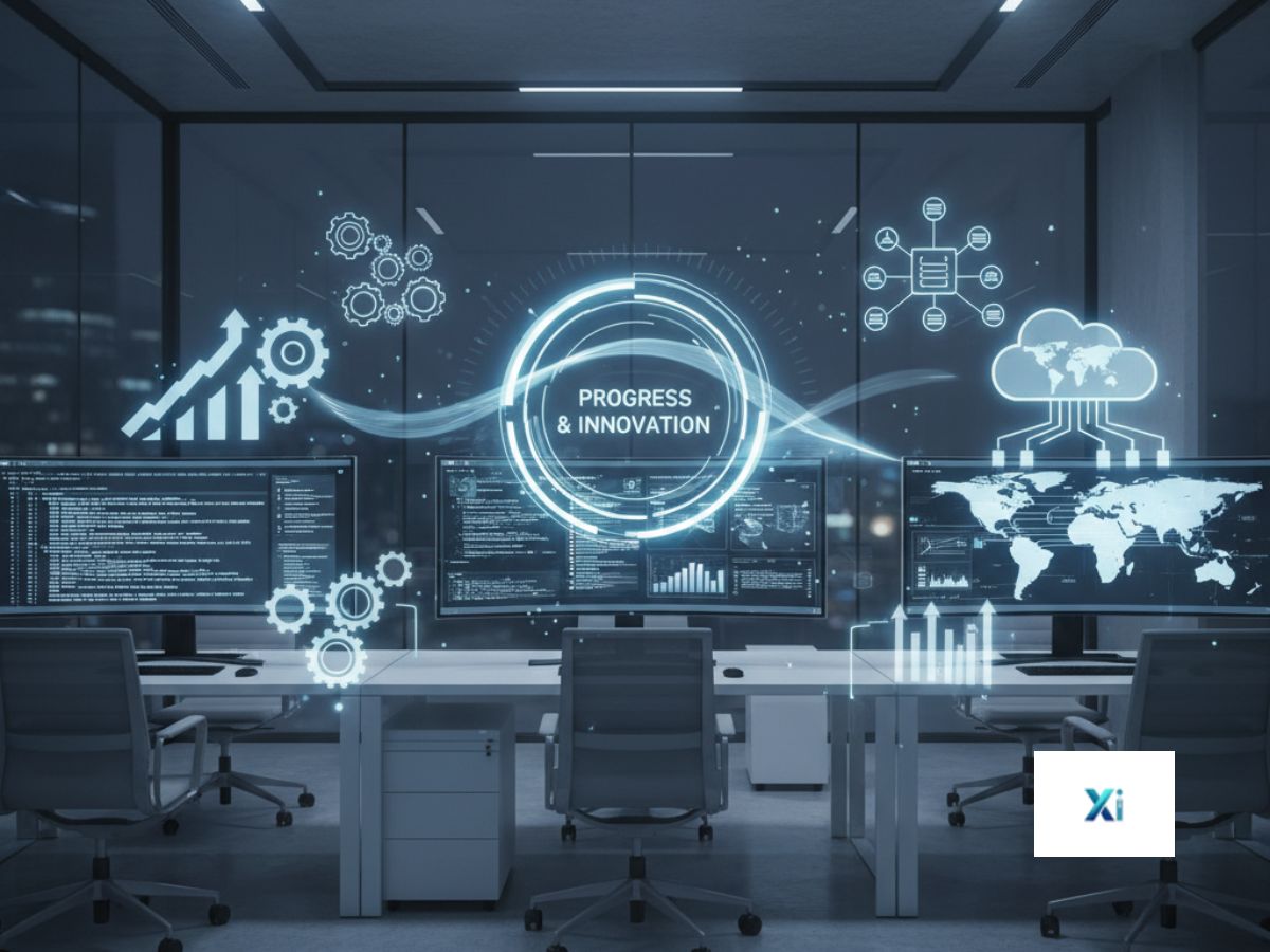 Unlock Your IT Potential: How Staffing Agencies Shape Careers in the USA