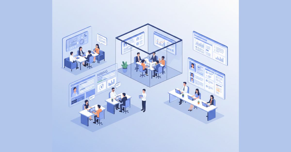 IT Recruitment Agency USA: Your Entry Gate to Better Jobs