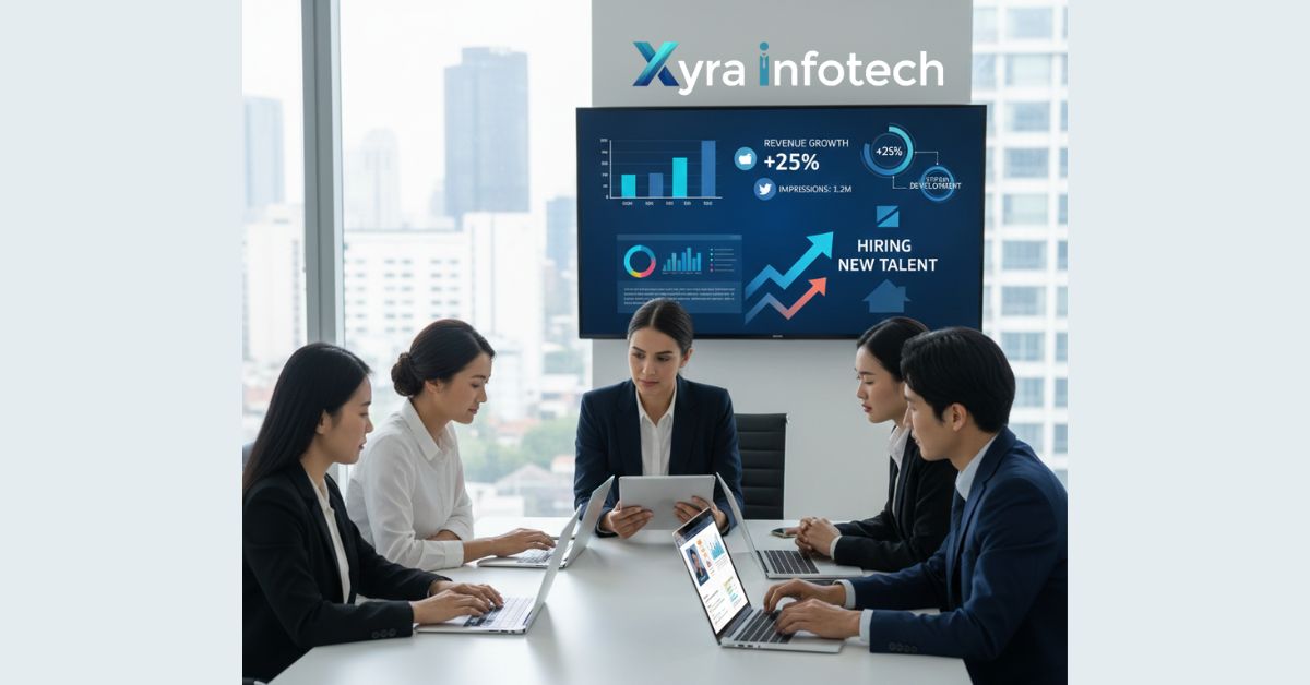 Top Marketing Recruitment Services in USA for Modern Businesses