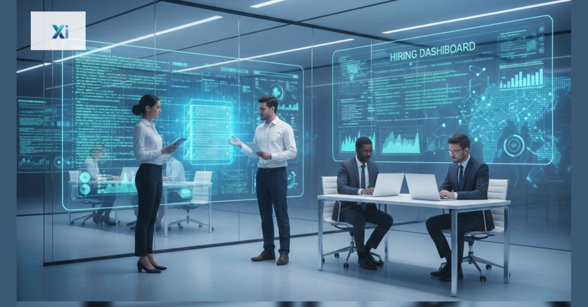 Best IT Recruitment Agencies for Fast, Reliable Tech Hiring