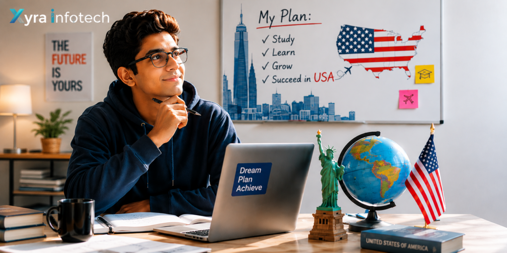 Xyra Infotech, leading recruitment firm in USA